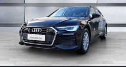Audi A6 TDI S-Tronic, Virtual*Kamera*Dynamische Blinker