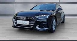 Audi A4 35 TDI ADV. MATRIX*VIRTUAL COCKPIT*SPORTSITZ…