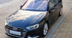 Audi A4 TDI Adv. Panorama* Dyn. Blinker*ACC*Applecar!