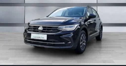 VW Tiguan TDI Life DSG Life, AHK*Kamera*Service neu!