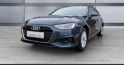 Audi A4 TDI S-Tronic, Super Ausstattung!!!