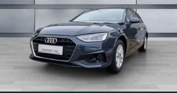 Audi A4 TDI S-Tronic, Super Ausstattung!!!