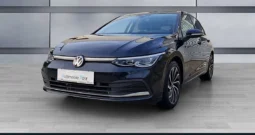 VW Golf Life 1,5 TSI, Virtual*ACC*Kamera*Top Zustand!