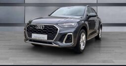 Audi Q5 40 Quattro S-Tronic S-Line AHK*Virtual*Kamera!