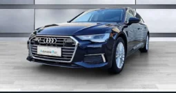 Audi A6 TDI S-Tronic Virtual Cockpit*AHK*ACC*Kamera!!!