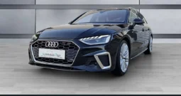 Audi A4 Avant 35 TDI S-Tronic S- Line Mega Ausstattung!