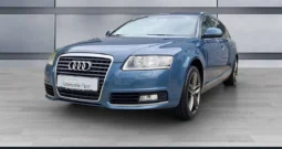 Audi A6 2,7 TDI Multitronic, Pickerl neu, Top Zustand!