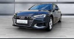 Audi A4 Avant 35 TDI, Top Ausstattung!!!