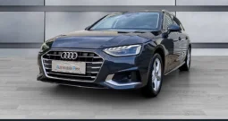 Audi A4 35 TDI Adv. Virtual*Dyn. Blinker*Sportsitze!!!