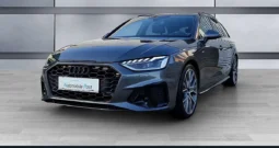 Audi A4 TDI 2x S-Line Competition Top Ausstattung!!!!!