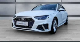 Audi A4 TDI S-Tronic S-Line, Virtual*360° Kamera*ACC