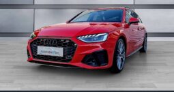 Audi A4 TDI S- Line Competition, Mega Ausstattung!!!