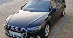 Audi A6 TDI Sport, Pano*Virtual*AHK*Apple*ACC*Kamera!!!