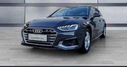Audi A4 35 TDI Adv. Top Ausstattung!!!