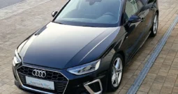 Audi A4 TDI S- Tronic S- Line Panorama*AHK*Kamera!!!