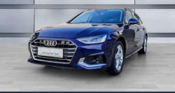 Audi A4 30 TDI Adv. R- Kamera*ACC*Nur 46 Tkm!!!