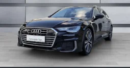 Audi A6 40 TDI 3x S- Line 20 Zoll Alu*Teilleder!!!