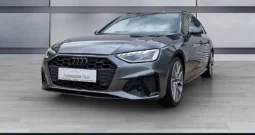 Audi A4 35 TDI 3x S- Line Competition in Daytonagrau!!!