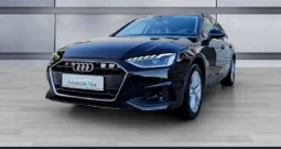 Audi A4 30 TDI, Dyn. Blinker*AHK*Sportsitze*Applecar!!!