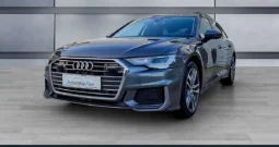 Audi A6 vant TDI S- Line Daytonagrau*R- Kamera*ACC!