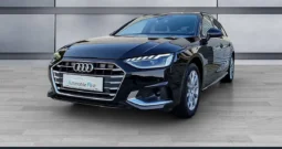Audi A4 35 TDI Adv. Top Ausstattung!!!