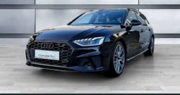Audi A4 35 TDI 3x S Line, Mega Ausstattung!!!