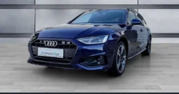 Audi A4 35 TDI Adv. Optik Paket*18 Zoll*Sportsitze!!!