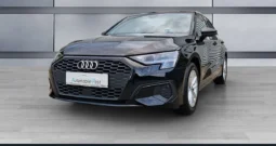 Audi A3 0 TFSI Virtual Cockpit, ACC, LED!