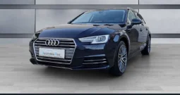 Audi A4 S- Tronic Sport, Virtual*Sportsitze*18 Zoll!