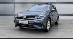 VW Tiguan Life, Pano*Matrix*Virtual*Kamera*Teilled…