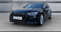 Audi A4 0 TDI Quattro S-LINE, TOP AUSSTATTUNG!!!