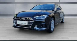 Audi A4 35 TDI ADV. AHK*STANDHEIZ*ACC*DYN. BLINKER!!!