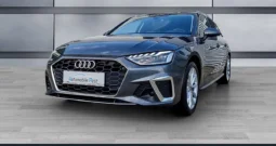 Audi A4 35 TDI S- Line, Top Ausstattung!!!