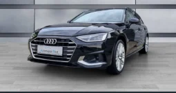 Audi A4 TDI ADV. VIRTUAL*19 ZOLL*KAMERA*APPLECAR!