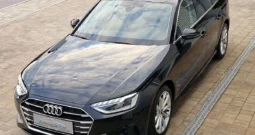 Audi A4 35 TDI Adv. Top Ausstattung!!!