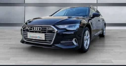 Audi A6 40 TDI Quattro Sport, AHK*ACC*Sportsitze!