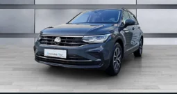 VW Tiguan Life, AHK*ACC*360 Kamera*IQ Light*Massag…