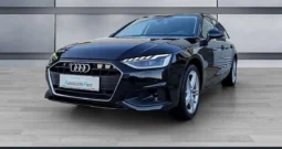 Audi A4 35 TDI MATRIX*18 ZOLL*ACC!