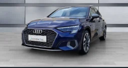 Audi A3 0 TDI S- LINE EDITION ONE, TOP AUSSTATTUNG!!!