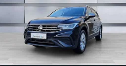 VW Tiguan Life 4Motion, Virtual Cockpit, ACC, Meta…