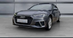 Audi A4 0 TDI QUATTRO S-LINE, TOP AUSSTATTUNG!!!