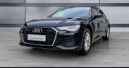 Audi A6 40 TDI QUATTRO, AHK*STANDHEIZUNG*KAMERA*APPL…