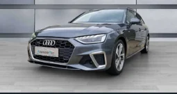 Audi A4 0 TDI Quattro 3x S-LINE, TOP AUSSTATTUNG!!!