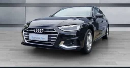 Audi A4 35 TDI ADV. DYN.BLINKER*KAMERA*ACC*APPLECAR