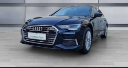 Audi A6 35 TDI DESIGN, NUR 37000 KM! TOP PREIS!