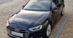 Audi A4 Avant 35 TDI Mega Ausstattung! 25 x A4 lagernd!