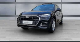 Audi Q5 40 TDI Quattro, Panorama*Virtual*Kamera!!!