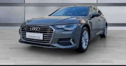 Audi A6 40 TDI QUATTRO SPORT, SPORTSITZE*KAMERA*CHRO…