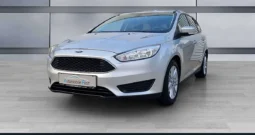 Ford Focus Trend, Sitzheizung, Klimaautomatik, Picke…