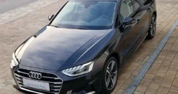 Audi A4 TDI Adv. Pano*Dyn. Blinker*18 Zoll!!!